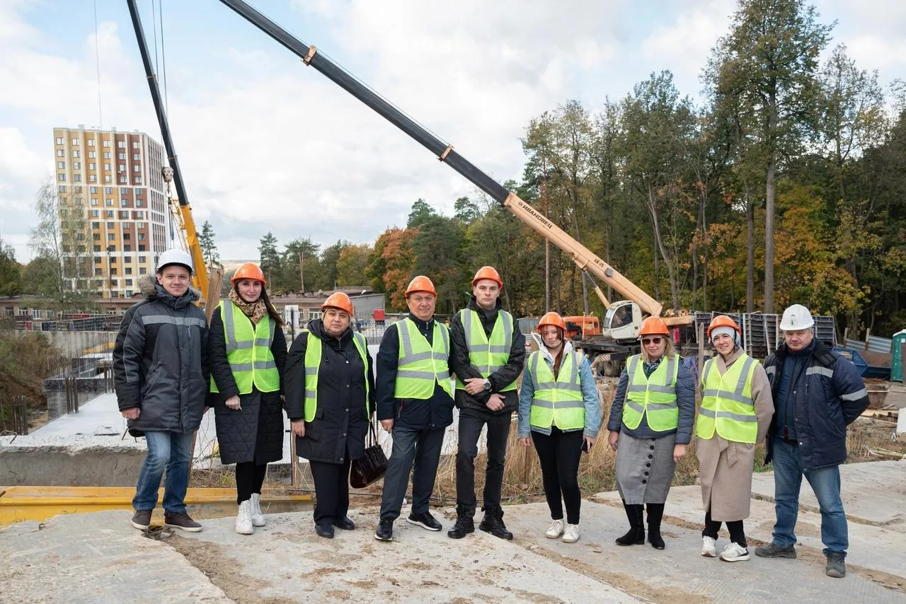 Фото: Совет депутатов городского округа Лыткарино