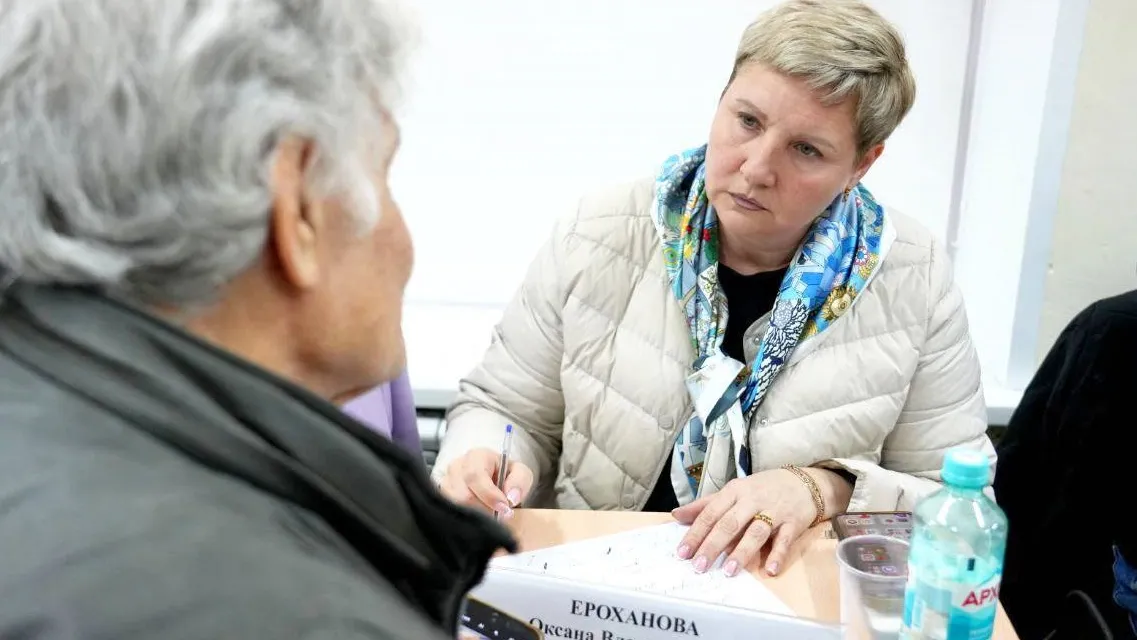 Фото: пресс-служба администрации г.о. Сергиев-Посад