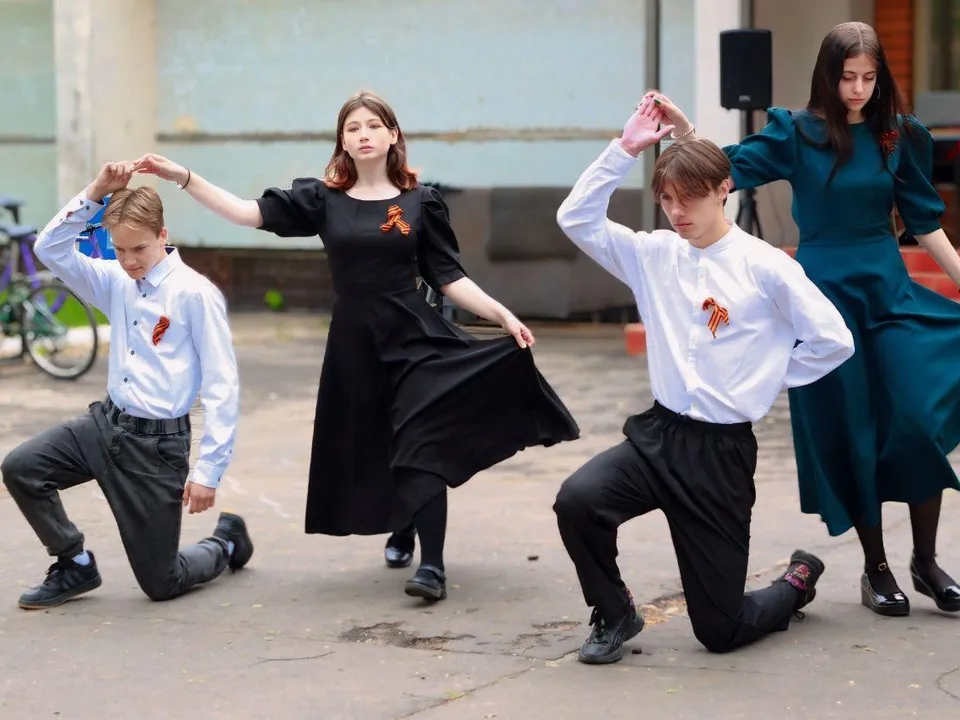 Фото: Минобр МО