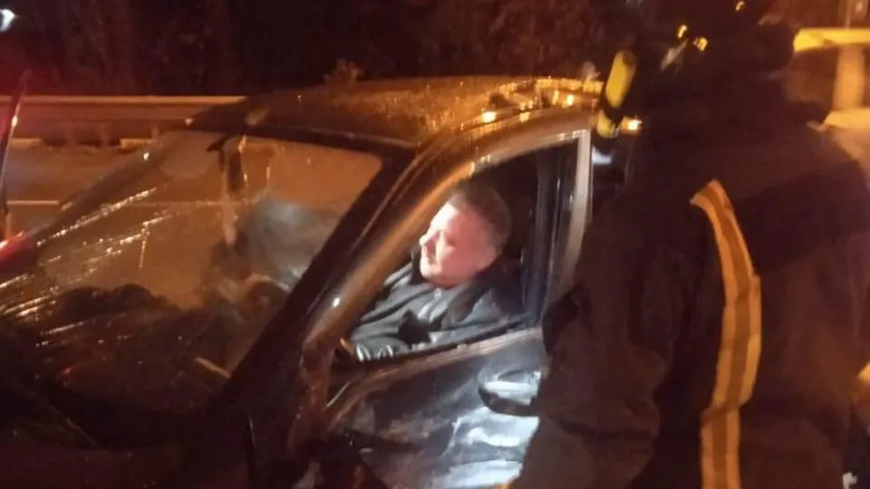 Фото: ЕДДС г. о. Щелково