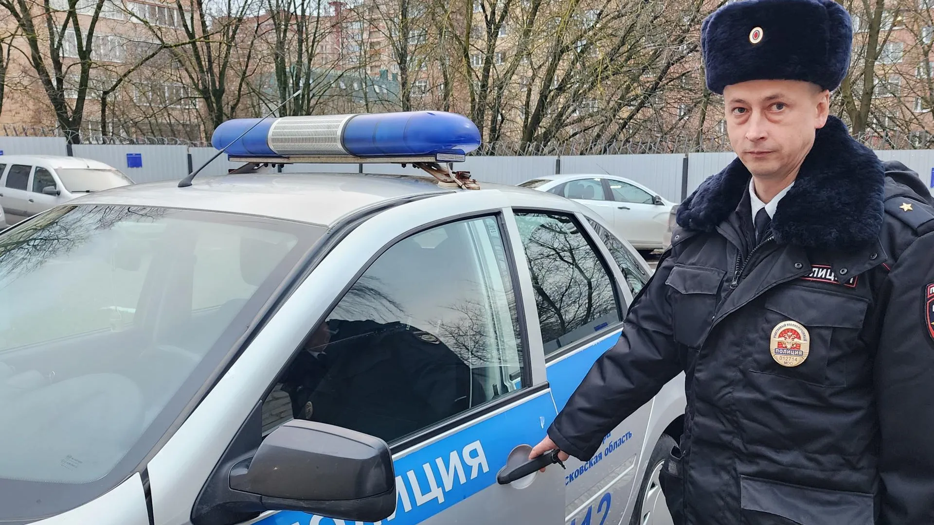 Светлана Борщева