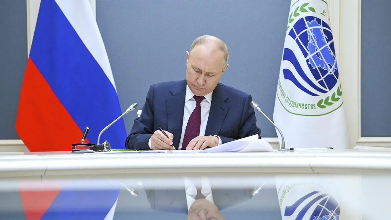 «Никто напрямую не конфликтует»: выяснилось, почему ШОС не станет АнтиНАТО