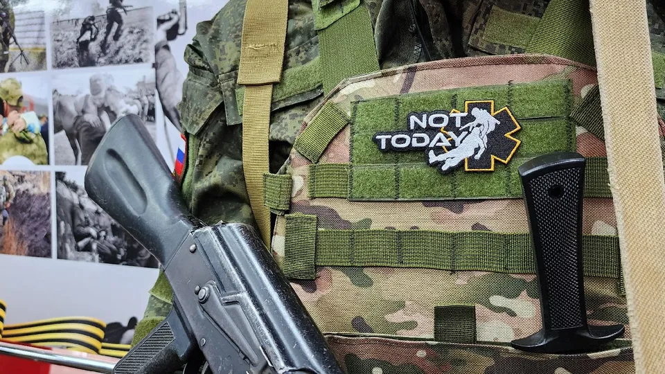 Фото: МедиаБанк Подмосковья/Ксения Пашуто