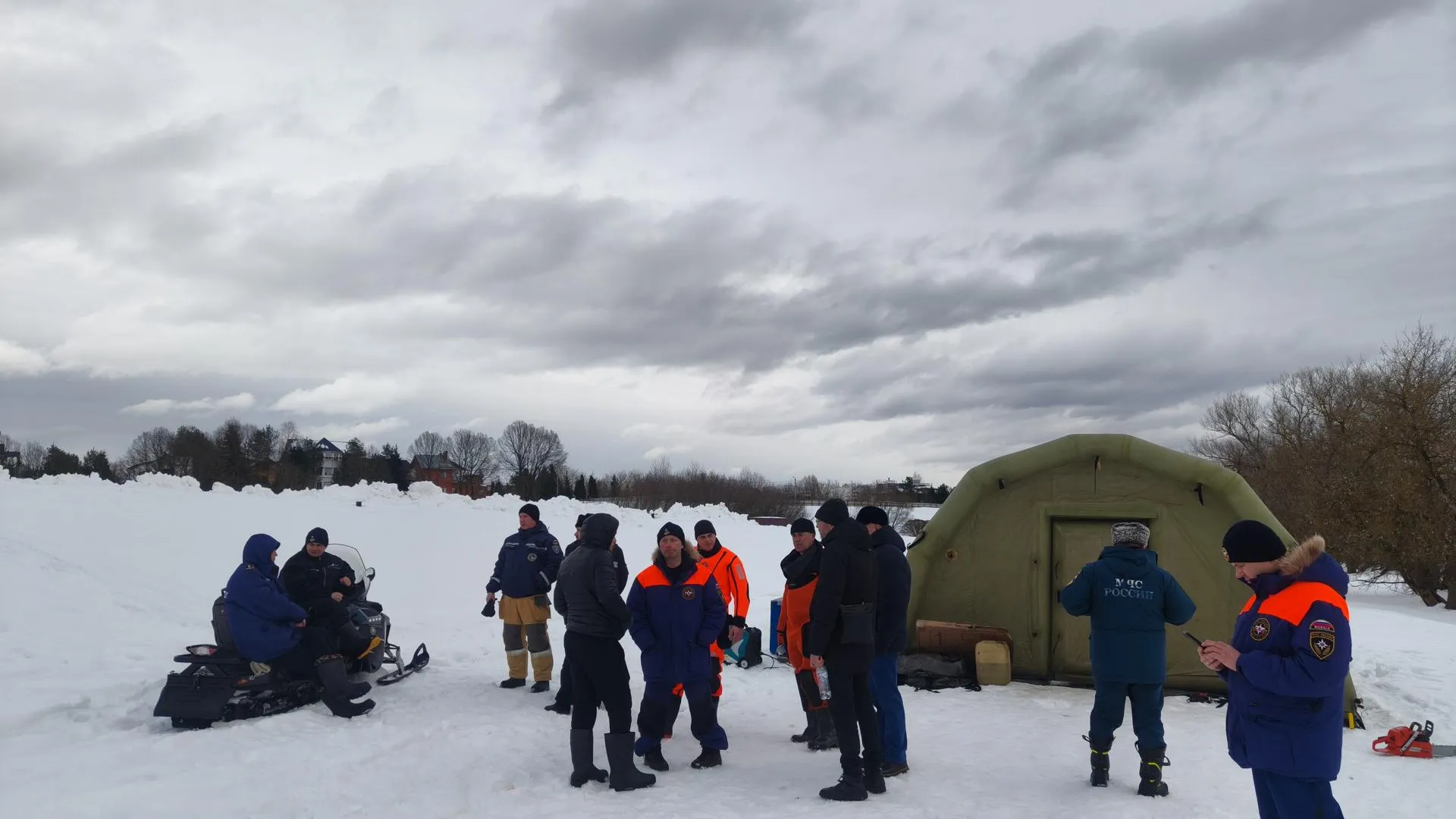 Сергей Орлов