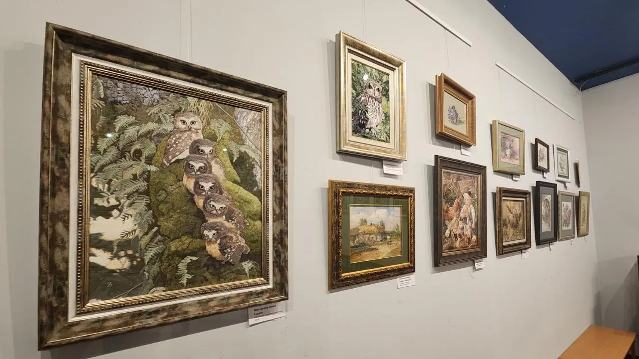 REGIONS/Артем Мишуков