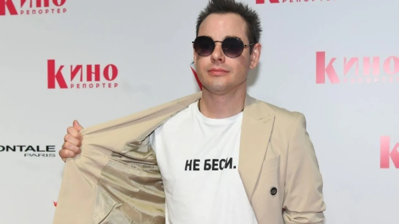 Звезда сериала «Душегубы» устроил пьяный скандал перед детьми в Калужской области