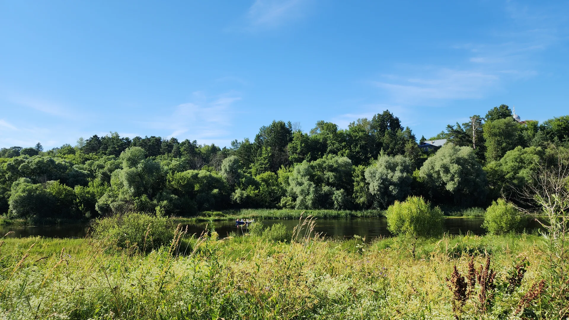 Фото: МедиаБанк Подмосковья/Хавива Фонина