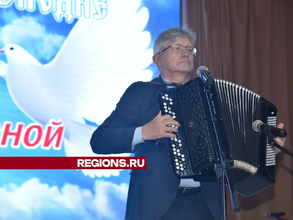 Фото: Владимир Останин