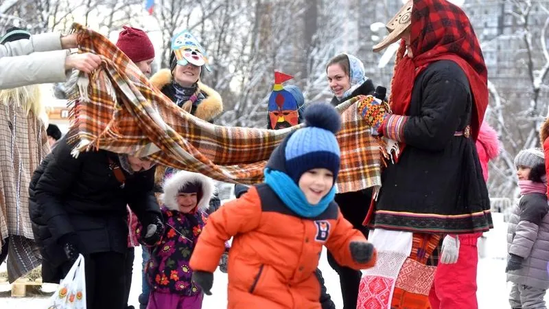 Денис Трудников/Подмосковье сегодня