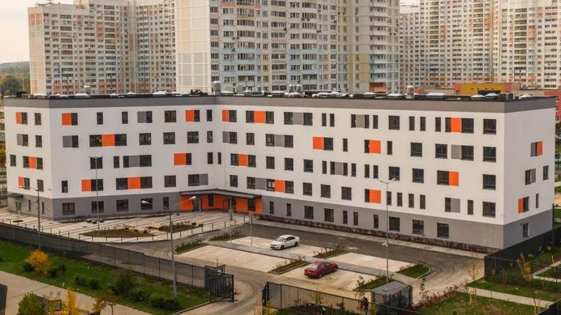 Минжилполитики МО