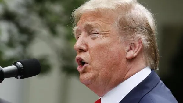 Политолог Бардин назвал лиц, лишающих Трампа возможности принимать участие в выборах