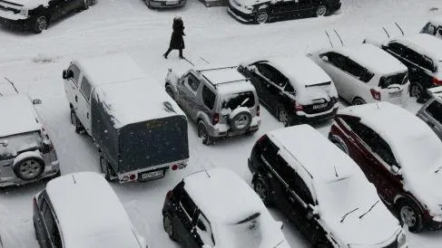  Банда угонщиков корейских автомобилей задержана в Люберцах