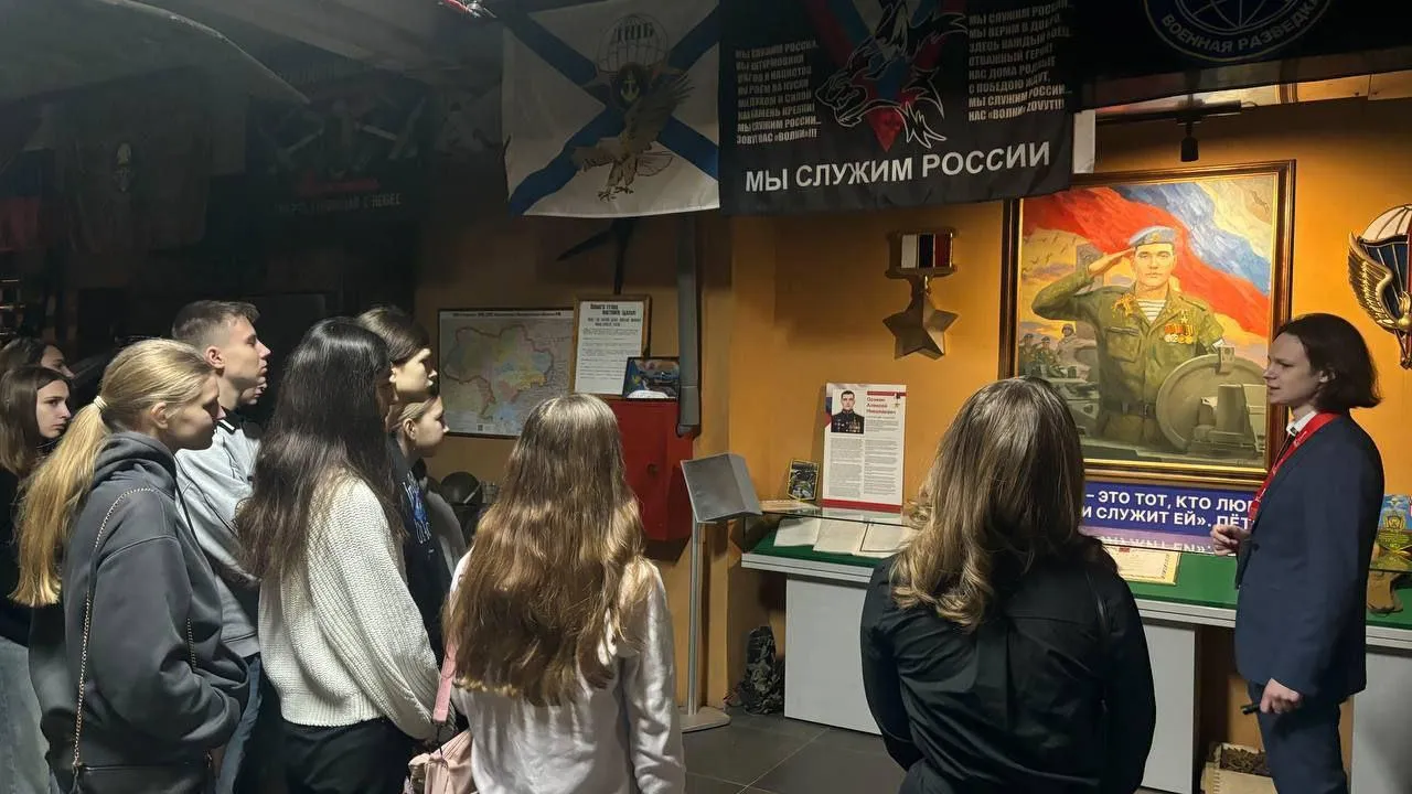 Пресс-служба администрации Орехово-Зуевского городского округа