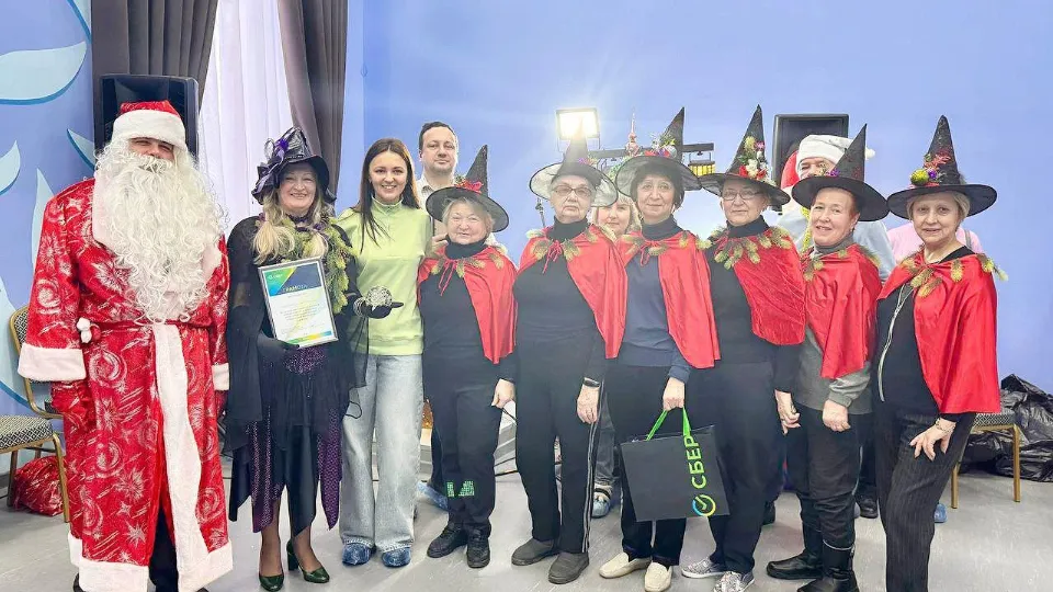 КУСОР «Сергиево-Посадский»