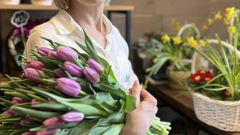 Анна Тюрюмина