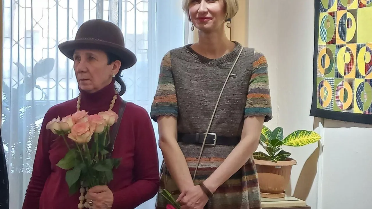 Фото: Елена Шумакова