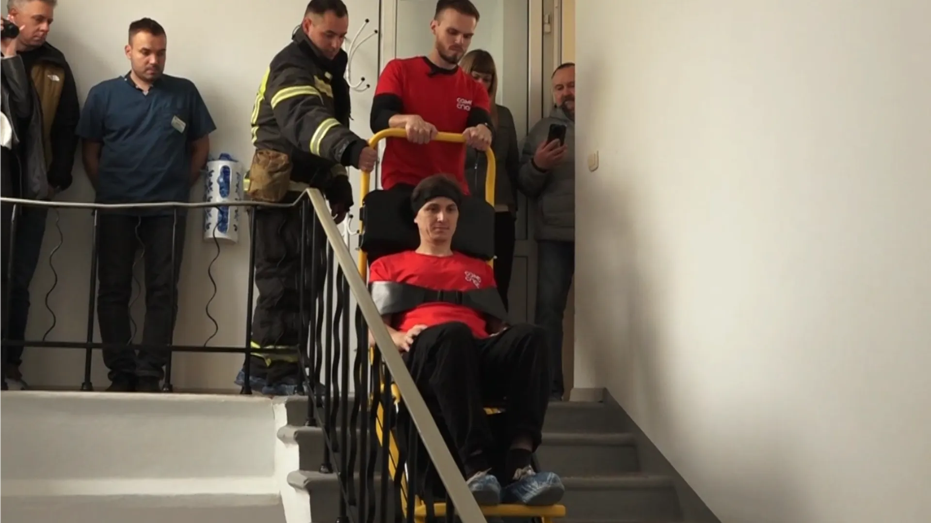 Фото: администрация городского округа Дубна