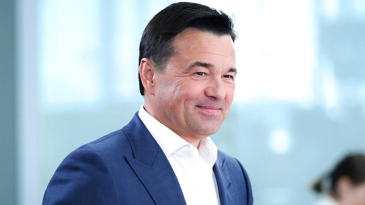 Андрей Воробьев: уже завтра в подмосковном Домодедово состоится торжественное открытие парка «Взлет»
