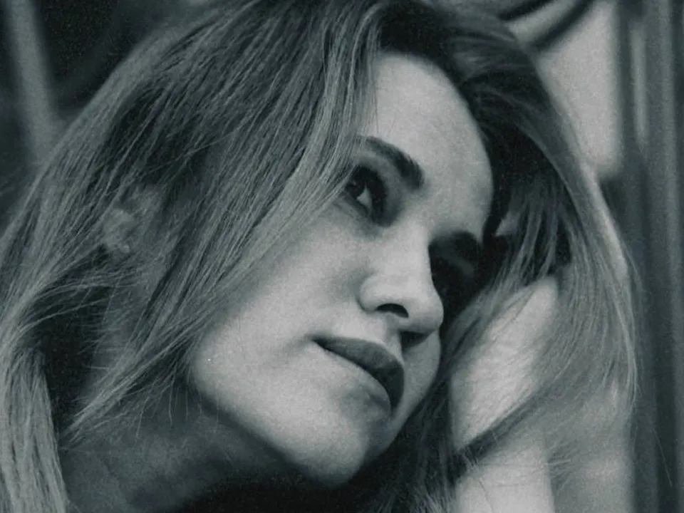 Фото: личный архив Александры Московской