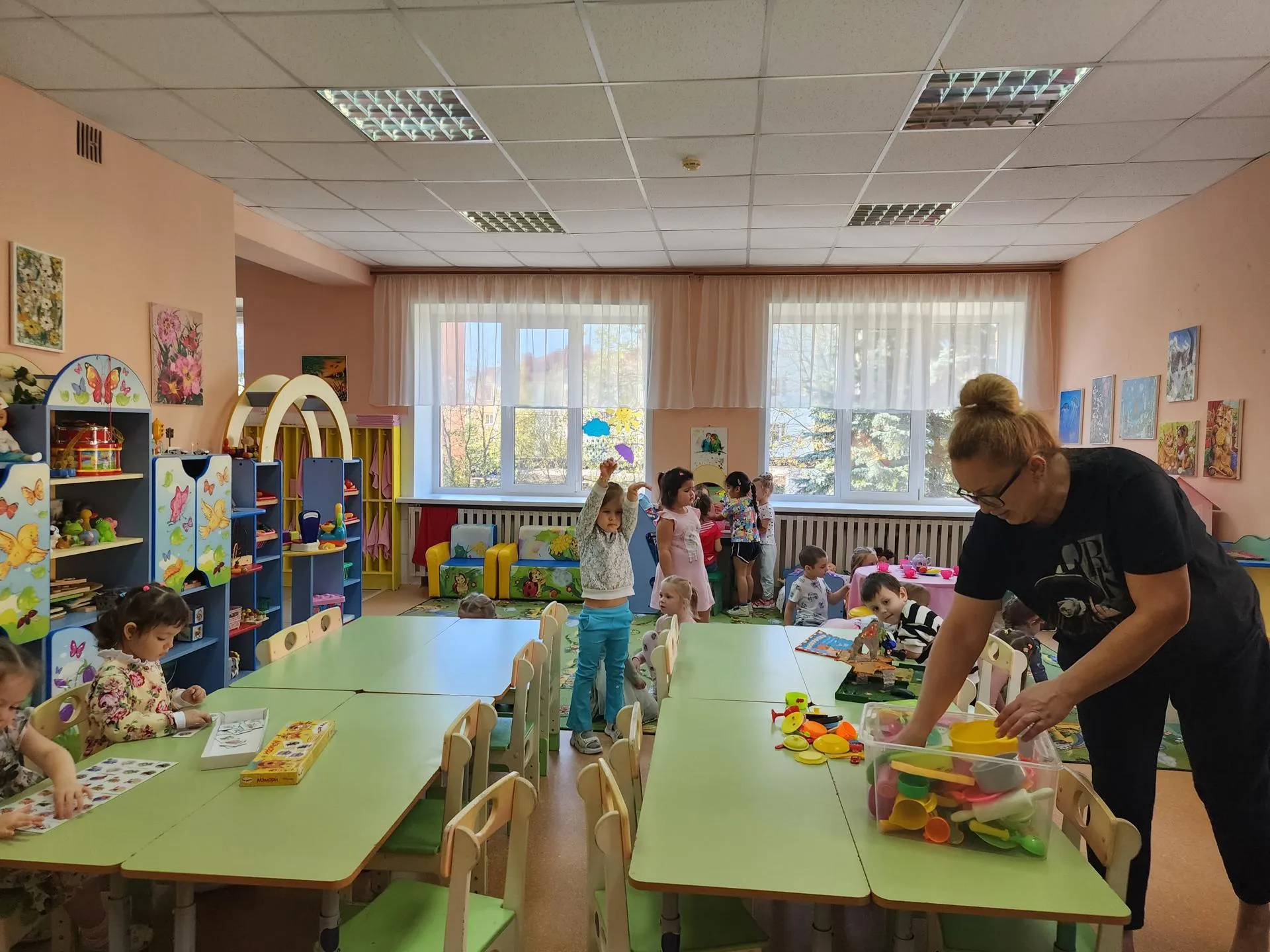 Фото: Хавива Фонина