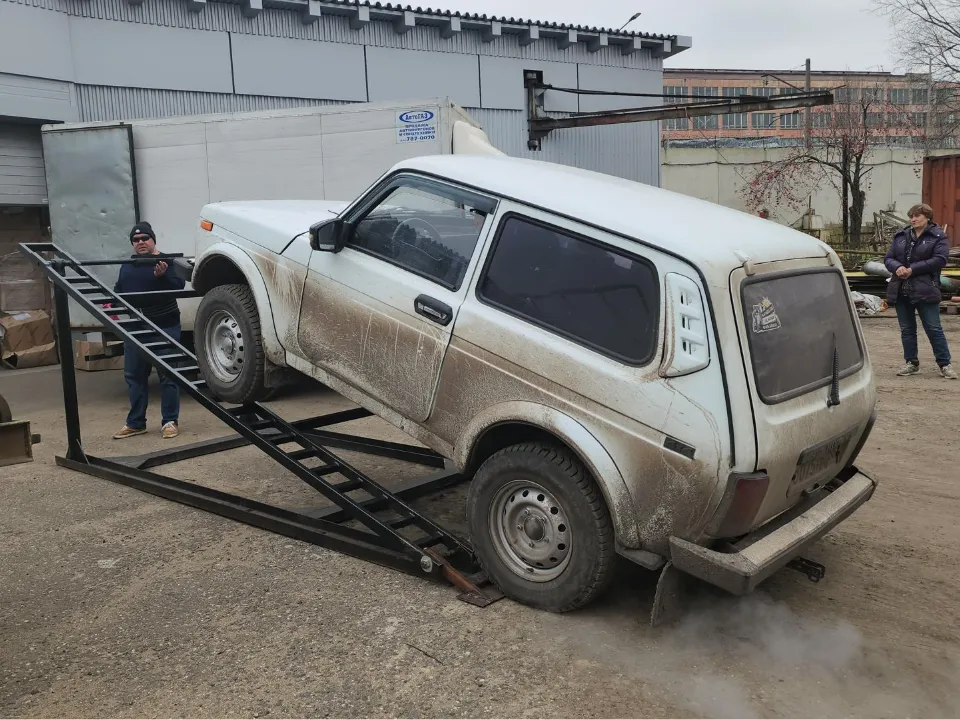 Фото: МедиаБанк Подмосковья/Наталья Лымарь