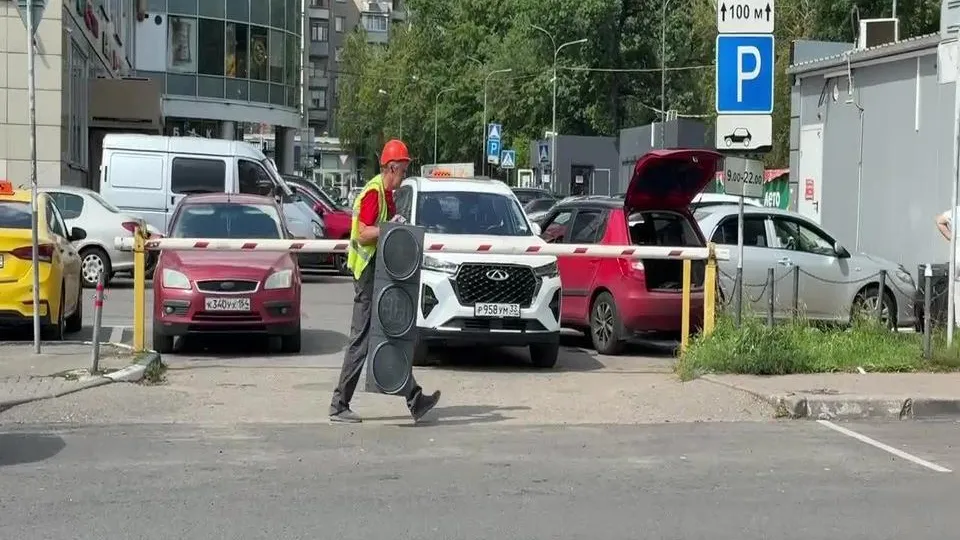 Фото: Ксения Казакова