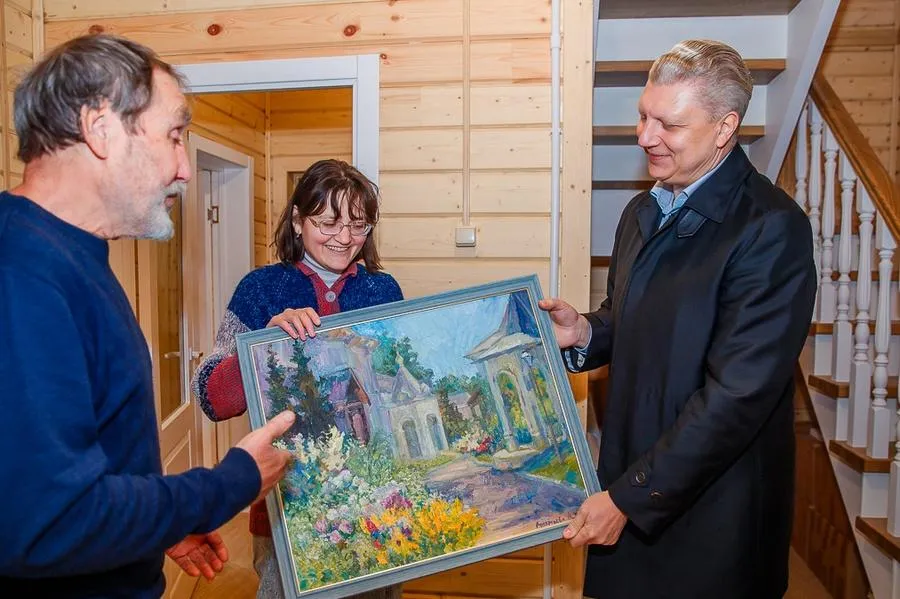 Источник: пресс-служба администрации Одинцовского округа