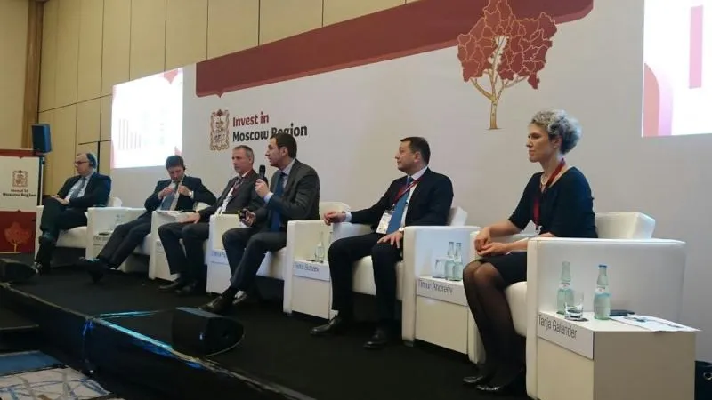 Пресс-служба губернатора и правительства МО