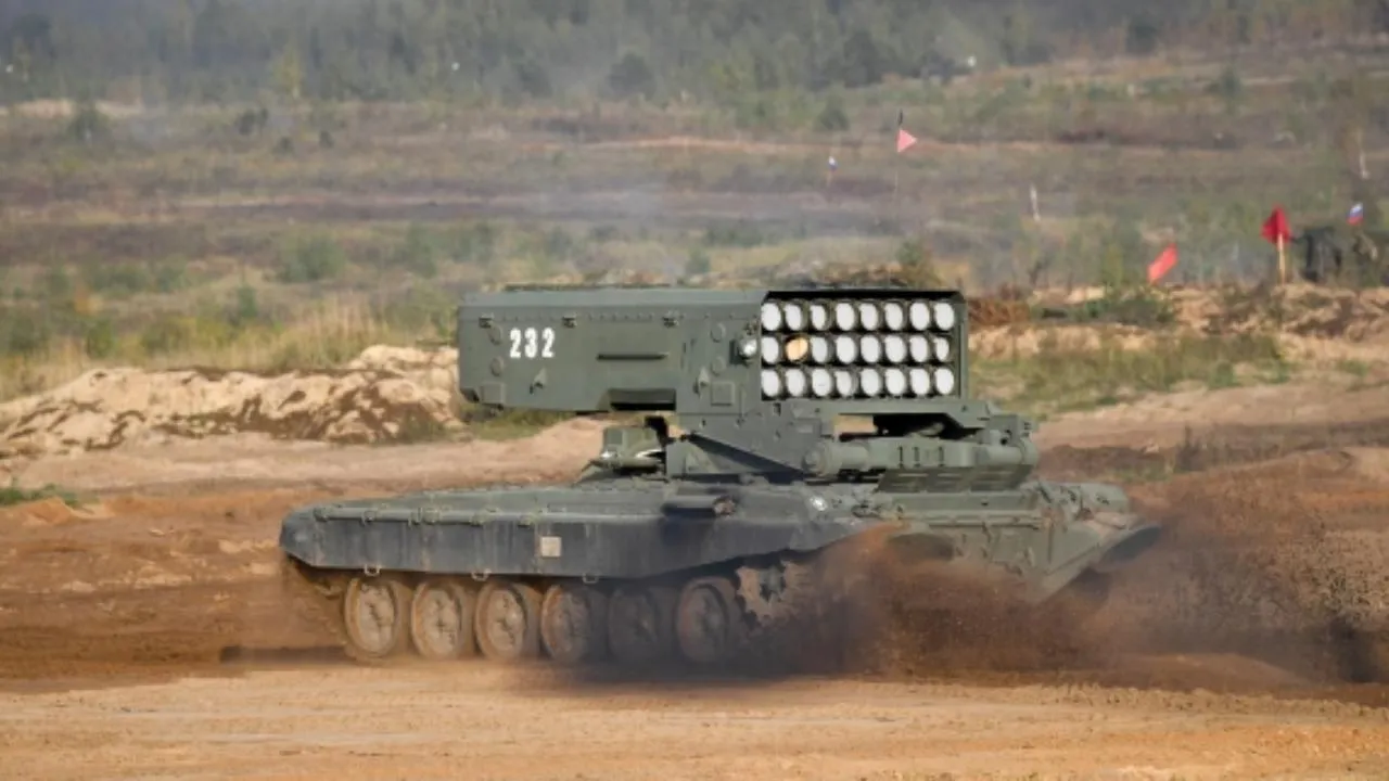 Украинских диверсантов уничтожили из огнеметов при попытке переправиться через Днепр