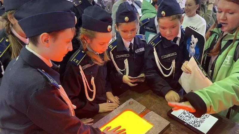 Пресс-служба Главного управления Росгвардии по Московской области