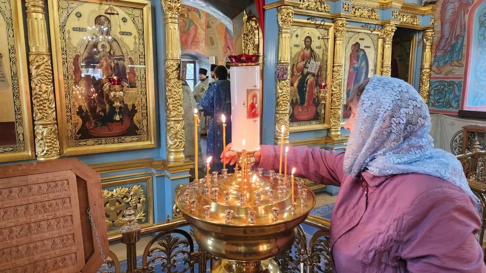 Фото: МедиаБанк Подмосковья/Дмитрий Алексеенко