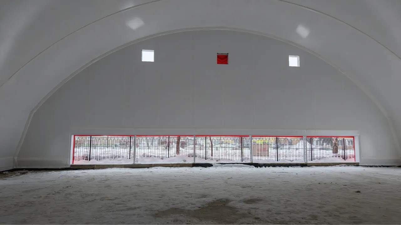 МедиаБанк Подмосковья/Наталья Лымарь