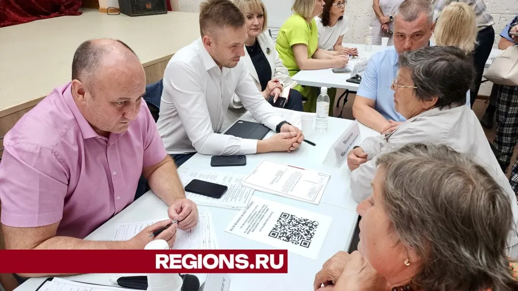 Фото: Юлия Андросова