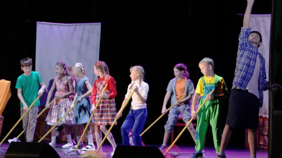 Фото: пресс-служба администрации г. о. Подольск