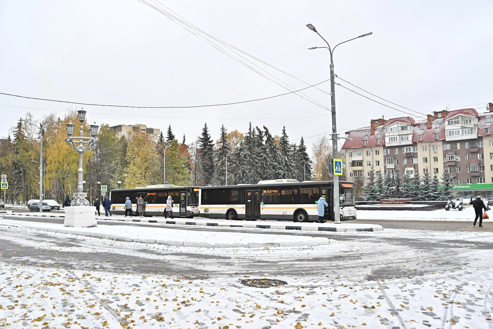 Фото: Владимир Думчев