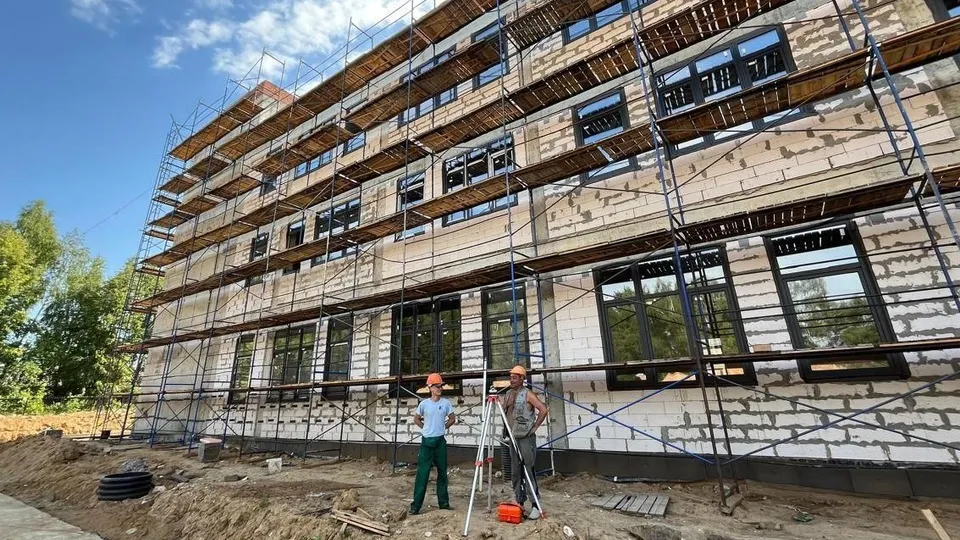 Фото: Тамара Акимова