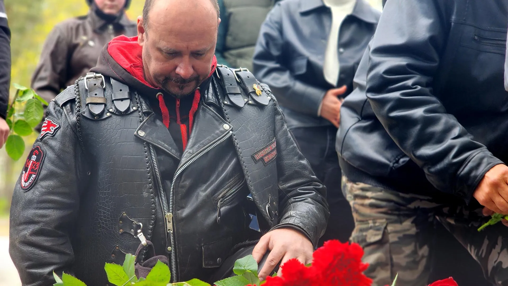 Фото: Полина Пахомова