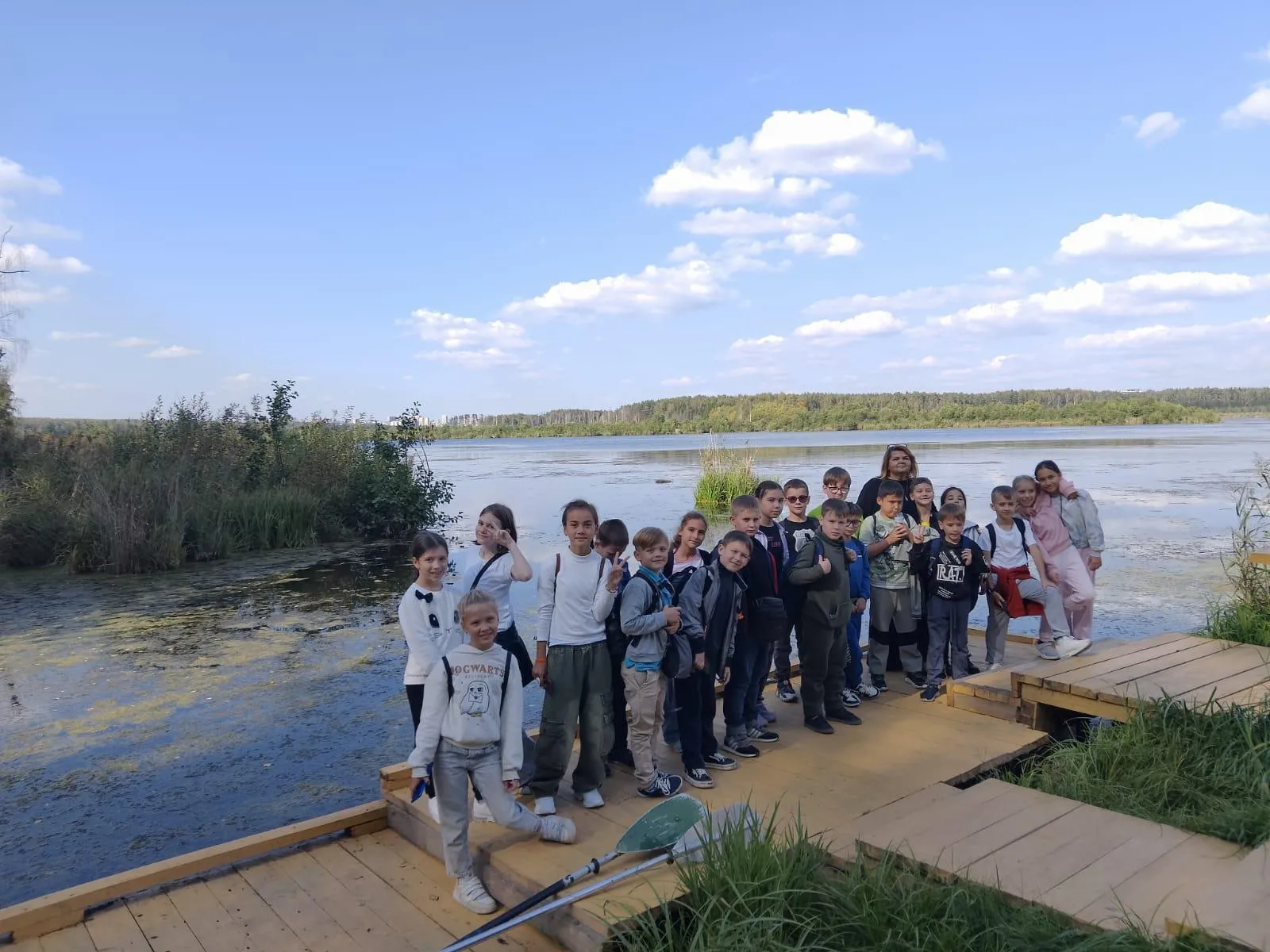 Фото: Министерство образования Московской области