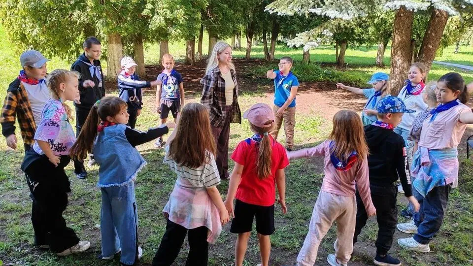 Фото: пресс-служба администрации г.о. Кашира