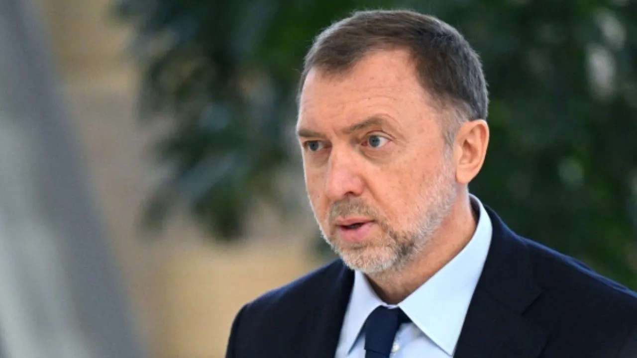 Дерипаска заявил о трещащей по швам экономике Великобритании