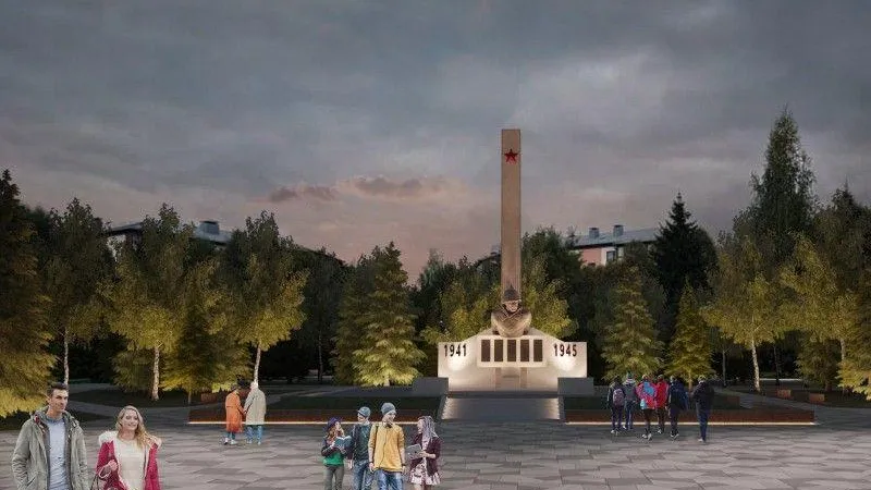 Пресс-служба Министерства благоустройства Московской области