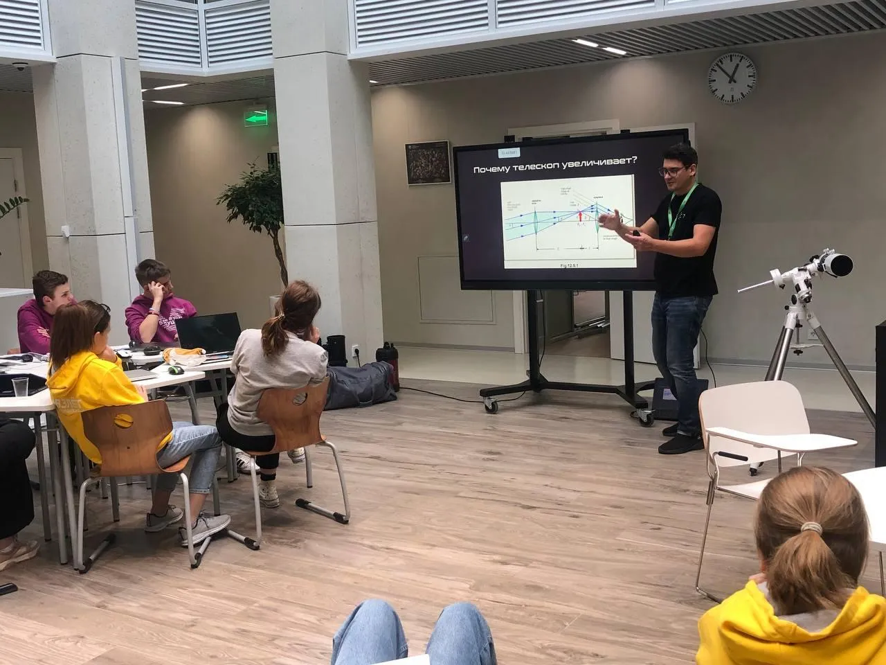 Фото: МАН Импульс