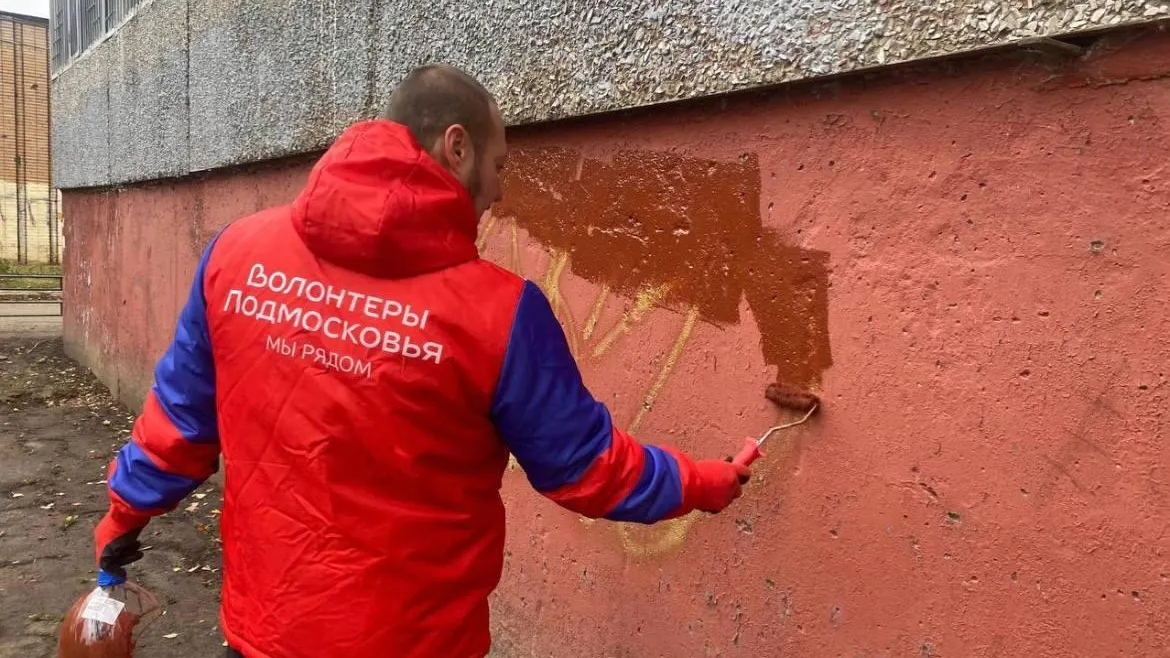 Пресс-служба администрации городского округа Подольск