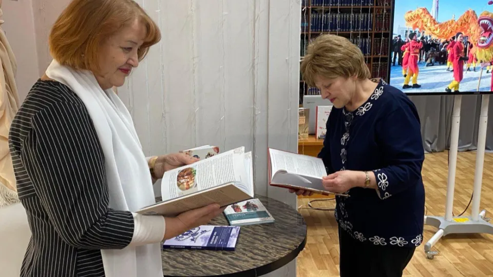 Фото: Библиотеки Электростали