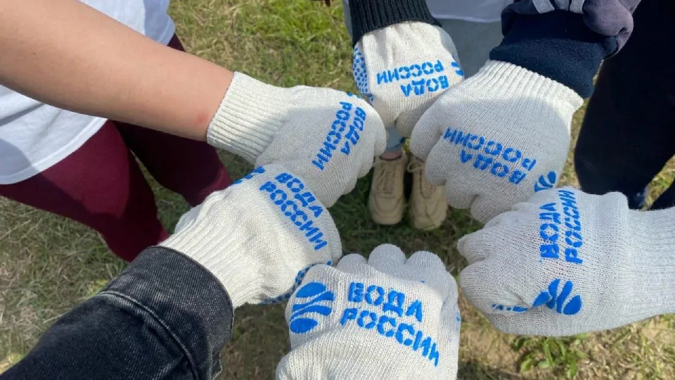 Фото: пресс-служба Администрации г.о. Истра