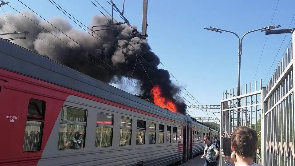 Октябрьская железная дорога