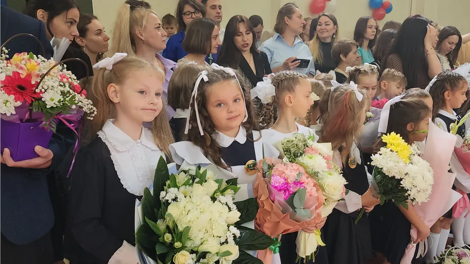 Фото: Ксения Казакова