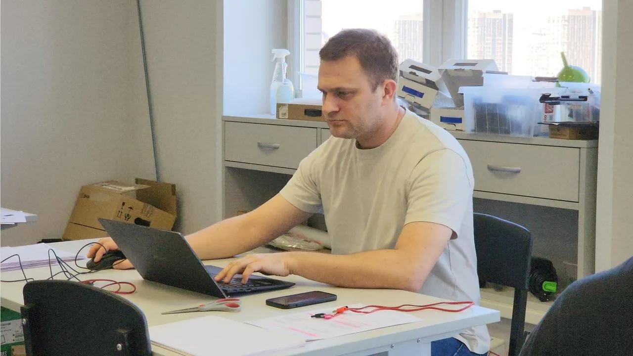 МедиаБанк Подмосковья/Юлия Смагринская