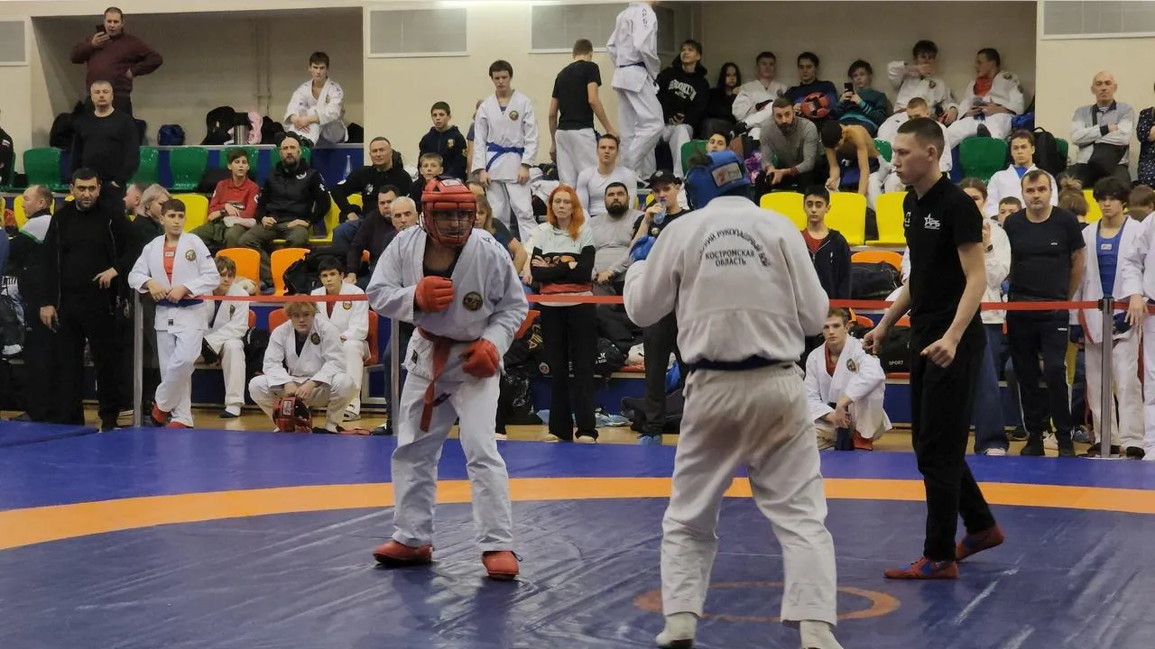 МедиаБанкПодмосковья/Роман Кутузов