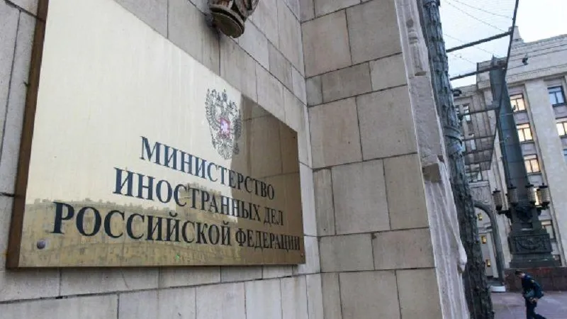 Владимир Трефилов / РИА Новости